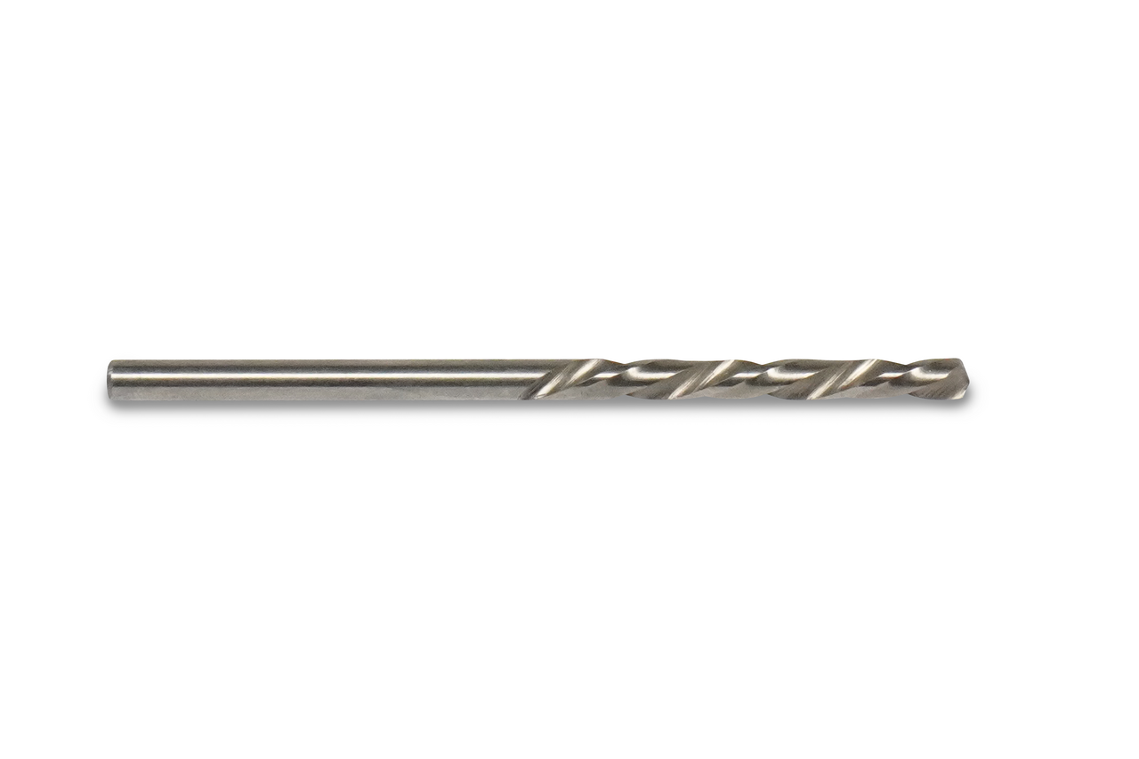 Trident Drill Cobalt Left Hand - 6mm