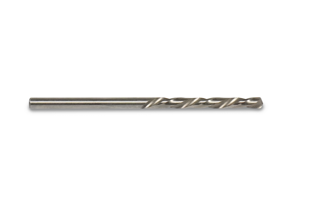 Trident Drill Cobalt Left Hand - 3mm