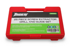 Trident Screw Extractor Set 25pc