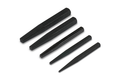 Trident Screw Extractor Set 5pc