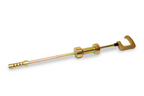 Trident Sliding Hammer with Hook
