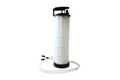 Trident Hand Operated Fluid Evacuator7.3L