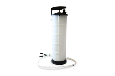 Trident Hand Operated Fluid Evacuator7.3L
