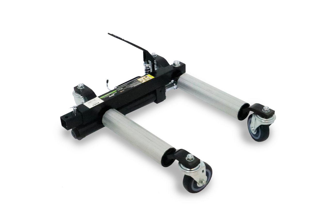 Trident Vehicle Dolly-Hydraulic 12in Cap 680kg
