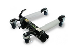Trident Vehicle Dolly-Hydraulic 12in Cap 680kg