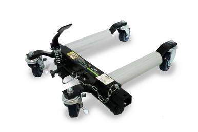 Trident Vehicle Dolly-Hydraulic 12in Cap 680kg