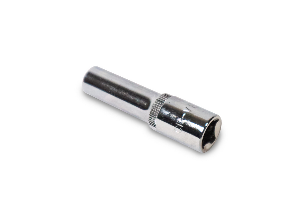 Trident Deep E-TX Socket 3/8 Drive E11