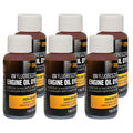 Tracerline Dye For Gas Engine Oil Leak Detection - 6pk
