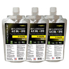 Tracerline PAG A/C Oil with Flourescen 8oz (237ml)