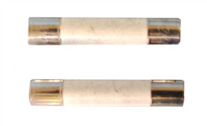 Fuses 2Amp 600V