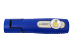 ToolTruck 700 Lumens Rechargeable Work Light - Blue & Black