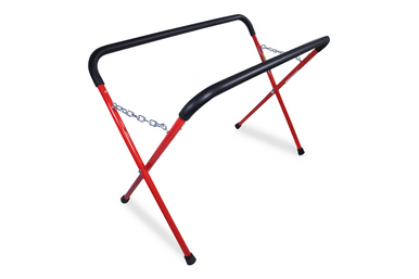 ToolTruck Portable Work Stand - Red