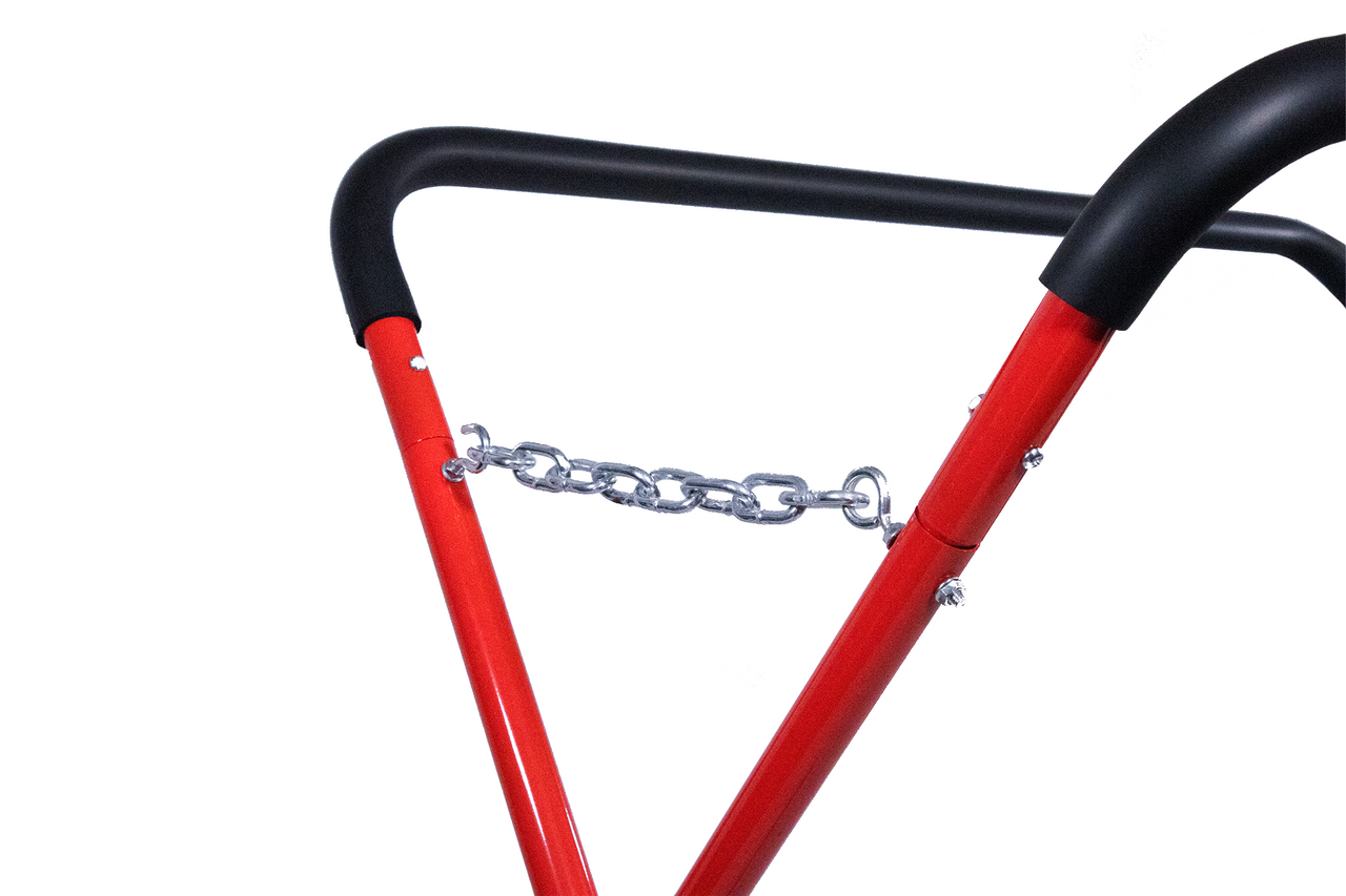 ToolTruck Portable Work Stand - Red