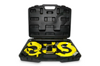ToolTruck Professional Coil Spring Compressor 1000kg
