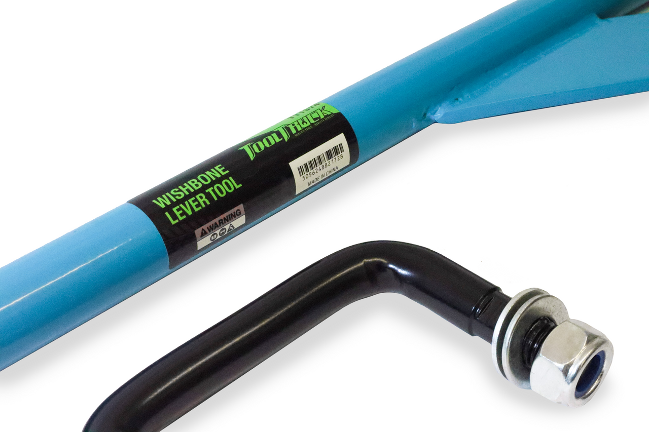 ToolTruck Wishbone Lever Tool