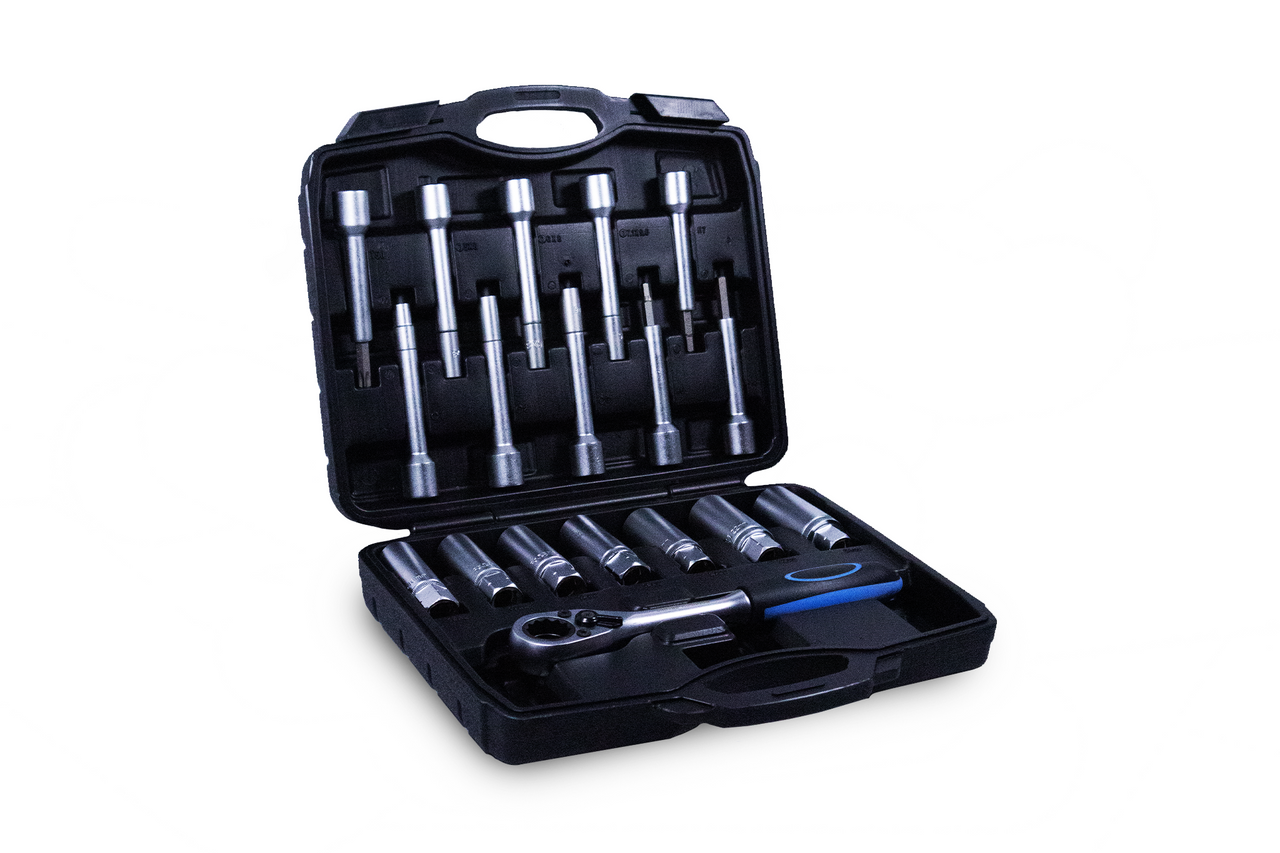 ToolTruck 18pc Spring Strut Tool Set