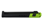 ToolTruck Rechargeable Foldable Pocket Slim Light - Green & Black