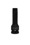 ToolTruck 1/2 Drive Impact Spline Socket M16 x 75mm
