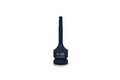 ToolTruck 1/2 Drive Impact Spline Socket M6 x 75mm