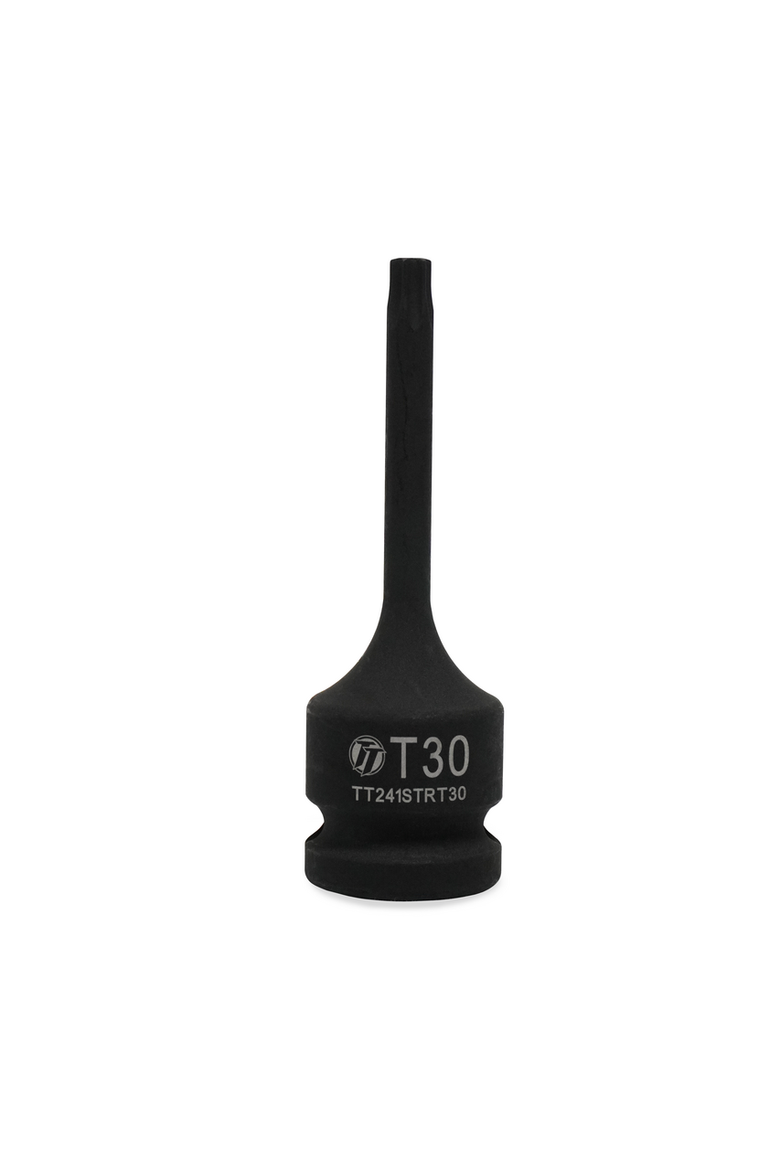 ToolTruck 1/2 Drive Impact Socket TX30 x 75mm