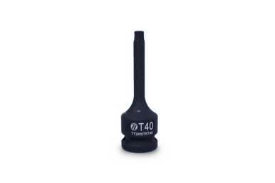 ToolTruck 1/2 Drive Impact Socket TX40 x 75mm