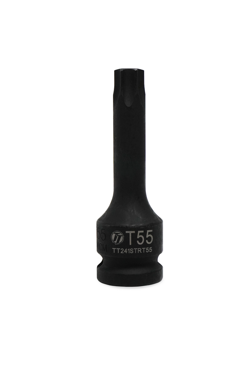 ToolTruck 1/2 Drive Impact Socket TX55 x 75mm