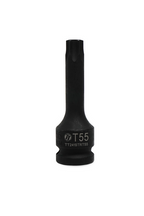 ToolTruck 1/2 Drive Impact Socket TX55 x 75mm