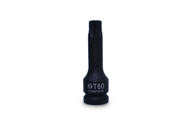ToolTruck 1/2 Drive Impact Socket TX60 x 75mm