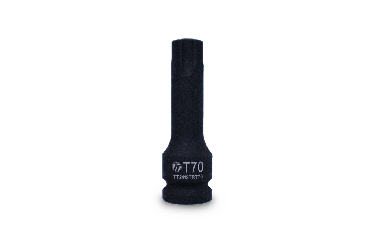 ToolTruck 1/2 Drive Impact Socket TX70 x 75mm