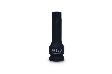 ToolTruck 1/2 Drive Impact Socket TX70 x 75mm
