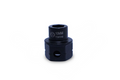 ToolTruck 1/2 Dr Low Profile Socket Hex Shank 6pt 10mm
