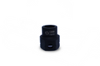 ToolTruck 1/2 Dr Low Profile Socket Hex Shank 6pt 12mm