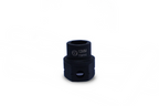 ToolTruck 1/2 Dr Low Profile Socket Hex Shank 6pt 12mm