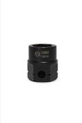 ToolTruck 1/2 Dr Low Profile Socket Hex Shank 6pt 15mm