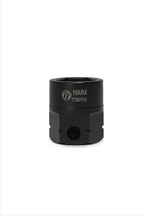 ToolTruck 1/2 Dr Low Profile Socket Hex Shank 6pt 16mm