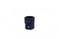 ToolTruck 1/2 Dr Low Profile Socket Hex Shank 6pt 17mm