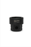 ToolTruck 1/2 Dr Low Profile Socket Hex Shank 6pt 20mm