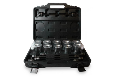 ToolTruck 27pc Press and Pull Sleeve Kit