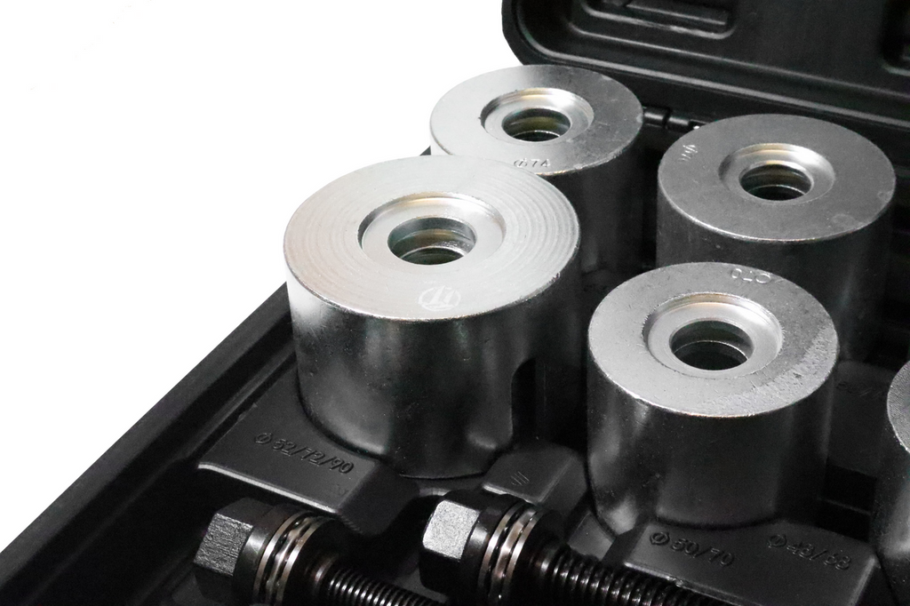 ToolTruck 27pc Press and Pull Sleeve Kit