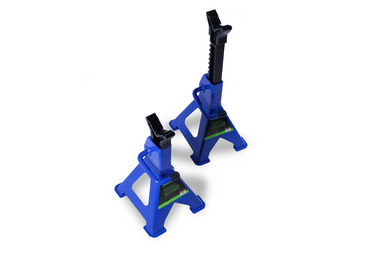 ToolTruck Axle Stands Pair 3000kg