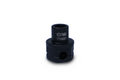 ToolTruck 3/8 Dr Low Profile Socket Hex Shank 6pt 7mm