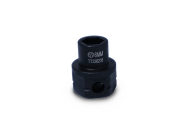 ToolTruck 3/8 Dr Low Profile Socket Hex Shank 6pt 8mm
