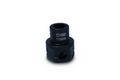 ToolTruck 3/8 Dr Low Profile Socket Hex Shank 6pt 8mm