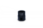 ToolTruck 3/8 Dr Low Profile Socket Hex Shank 6pt 12mm