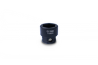 ToolTruck 3/8 Dr Low Profile Socket Hex Shank 6pt 16mm