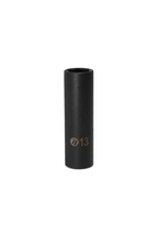 ToolTruck 3/8 Drive 13mm 6 Pt Deep Impact Socket