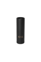ToolTruck 3/8 Drive 14mm 6 Pt Deep Impact Socket