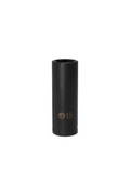 ToolTruck 3/8 Drive 15mm 6 Pt Deep Impact Socket