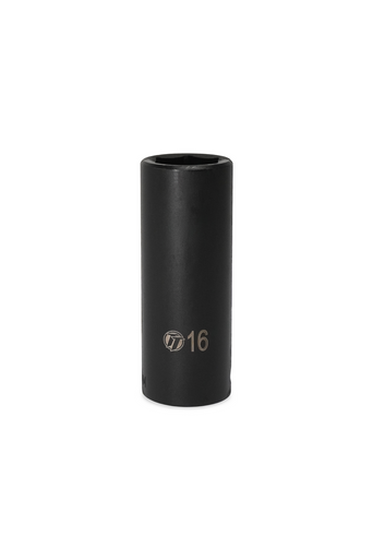 ToolTruck 3/8 Drive 16mm 6 Pt Deep Impact Socket