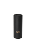 ToolTruck 3/8 Drive 17mm 6 Pt Deep Impact Socket